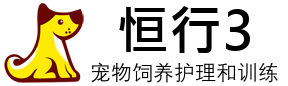 恒行3宠物狗有限公司
